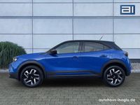 Gebraucht Opel Mokka GS Line 131 PS (96 kW) 2024 Blau SUV