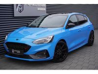 Gebraucht Ford Focus ST 280 PS (205 kW) 2022 Vasttrafik blue Limousine