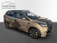 Gebraucht Ford Kuga ST-Line 175 PS (128 kW) 2019 Silber SUV
