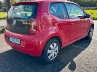 Usado VW up! 60 HP (44 kW) 2012 Citadino