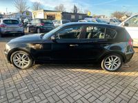 gebraucht BMW 116 116 Baureihe 1 Lim. i