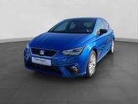 Gebraucht Seat Ibiza FR 150 PS (110 kW) 2025 Blau Kleinwagen