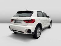 Gebraucht Audi A1 S-Line 150 PS (110 kW) 2021 Cortinaweiß Limousine