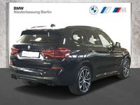 gebraucht BMW X3 M40i