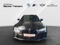 Gebraucht BMW M3 Competition Edition 510 PS (375 kW) 2023 Saphirschwarz Kombi