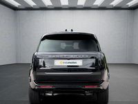 Gebraucht Land Rover Range Rover 530 PS (389 kW) 2025 Schwarz SUV