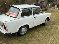 Gebraucht Trabant 601 26 PS (19 kW) 1981 Beige Kleinwagen
