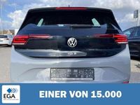 Gebraucht VW ID.3 Pro 150 kW (204 PS) 2022 Grau Kleinwagen