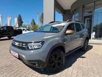 Gebraucht Dacia Duster Extreme 150 PS (110 kW) 2024 Grau SUV