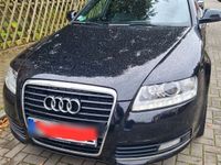 gebraucht Audi A6 2.0 TDI (DPF) 125kW multitronic Avant - sline