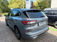 Gebraucht Ford Kuga 224 PS (164 kW) 2022 Silber SUV
