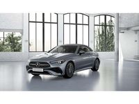 Gebraucht Mercedes 180 Advanced Plus 193 PS (141 kW) 2025 Silber Limousine