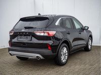 Gebraucht Ford Kuga Titanium X 150 PS (110 kW) 2023 Schwarz SUV