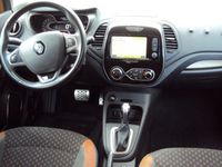 gebraucht Renault Captur Intens-66.000km-Automatik-Kamera-Euro6