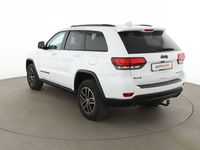 gebraucht Jeep Grand Cherokee 3.0 CRD Trailhawk, Diesel, 30.540 €