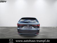 Neu Mazda CX-80 Homura-Line 327 PS (240 kW) 2025 SUV