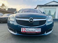 gebraucht Opel Insignia A Sports Tourer Innovation