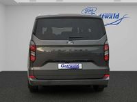 Gebraucht Ford Tourneo Titanium 150 PS (110 kW) 2025 Grau Van / Kleinbus