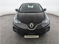 gebraucht Renault Zoe ZOER135 Evolution R135/ EV50 NAVI+LED+PDC+TEMP+