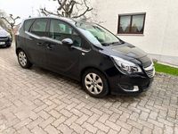 gebraucht Opel Meriva 1.4 Edition 103kW Edition (Defekt)