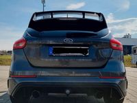 Gebraucht Ford Focus RS 349 PS (256 kW) 2017 Grau Limousine