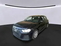 Gebraucht Audi A1 Sportback Comfort 95 PS (69 kW) 2023 Schwarz Kleinwagen
