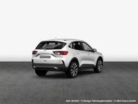 Używany Ford Kuga Titanium 224 KM (164 kW) 2022 Biały SUV