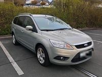 Gebraucht Ford Focus 90 PS (66 kW) 2010 Kombi