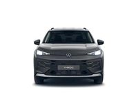 Neu VW T-Roc Life 150 PS (110 kW) 2026 Grau SUV