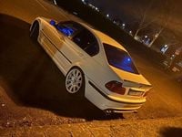 Usado BMW 328 Performance 193 HP (141 kW) 2000 Branco Sedan