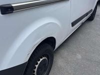 Second-hand Ford Transit Custom Basis 131 CP (96 kW) 2016 Pickup