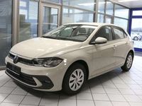 gebraucht VW Polo Life PDC+Kamera,NSW,Climatr,SHZ,App-Connect