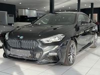Gebraucht BMW 220 M Sport 178 PS (130 kW) 2023 Black sapphire metallic Limousine