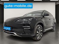 Neu BYD Seal U Design 160 kW (218 PS) 2025 Schwarz SUV