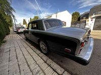 Gebraucht Rolls Royce Silver Shadow 226 PS (166 kW) 1976 Grau Limousine