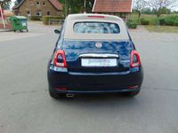 gebraucht Fiat 500C 500C1.0 GSE N3 Hybrid Lounge