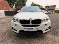 Gebraucht BMW X5 Performance 218 PS (160 kW) 2015 Weiß SUV