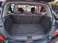 Używany Opel Corsa 90 KM (66 kW) 2010 Czarny Hatchback