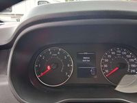 Gebraucht Dacia Duster Prestige 125 PS (91 kW) 2018 Weiß SUV