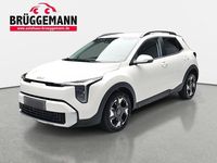 Neu Kia Stonic Vision 101 PS (74 kW) 2026 Weiß SUV