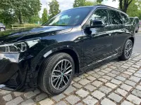 Gebraucht BMW iX1 Performance 230 kW (313 PS) 2024 Schwarz SUV