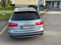 gebraucht Audi A6 3.0 TDI 230kW quattro tiptronic Avant -