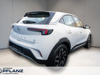 Gebraucht Opel Mokka-e Elegance 100 kW (136 PS) 2022 Weiss SUV