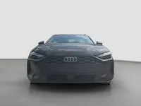 Gebraucht Audi A5 Sport 204 PS (150 kW) 2025 Distriktgrün metallic Kombi