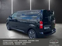 Neu Peugeot Expert 144 PS (105 kW) 2025 Schwarz Van