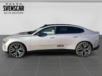 Gebraucht Volvo ES90 Ultra 244 kW (333 PS) 2025 Silber Limousine