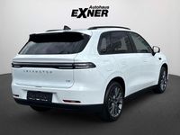 Gebraucht Leapmotor C10 215 PS (158 kW) 2025 Pearly weiß SUV