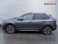 Ny VW Taigo 116 HK (85 kW) 2026 Waehlbar SUV