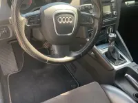Gebraucht Audi A3 Cabriolet Ambition 105 PS (77 kW) 2011 Weiß Cabrio