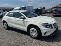 Gebraucht Mercedes GLA180 122 PS (89 kW) 2017 Weiß SUV